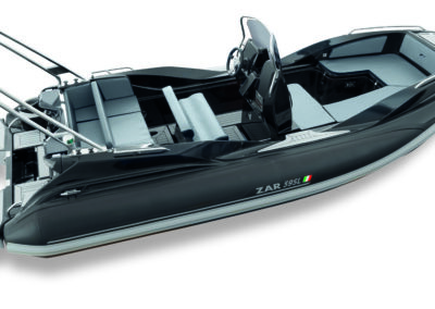 ZAR 59 Sport luxury Limited